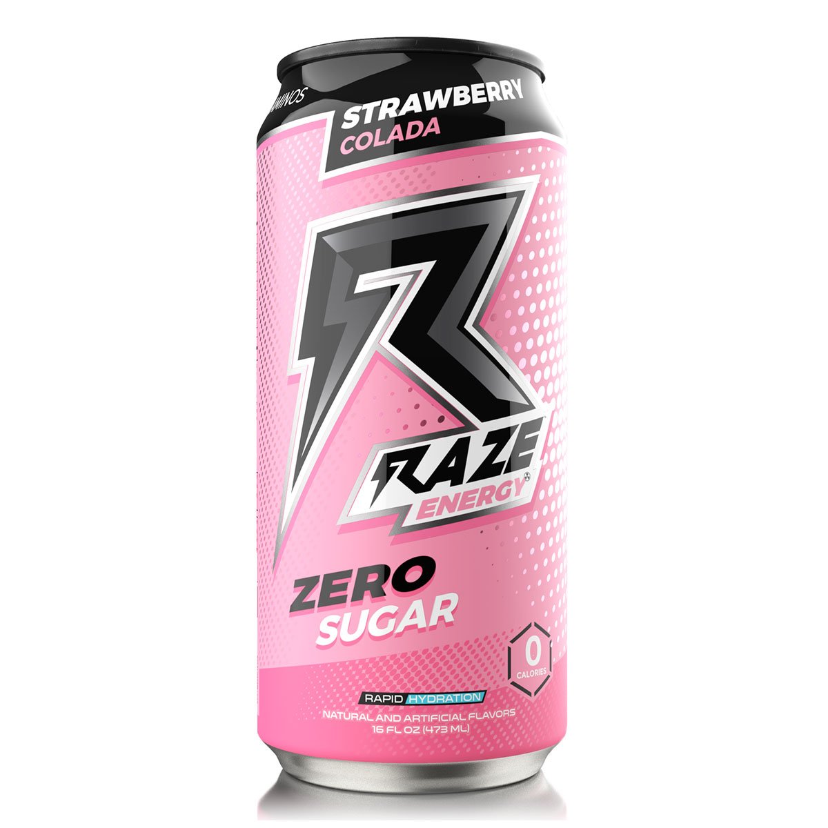 RAZE Energy Drink