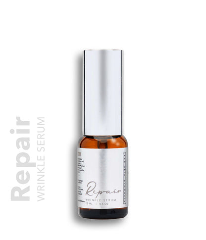 Repair Wrinkle Serum by K&K Skin Products