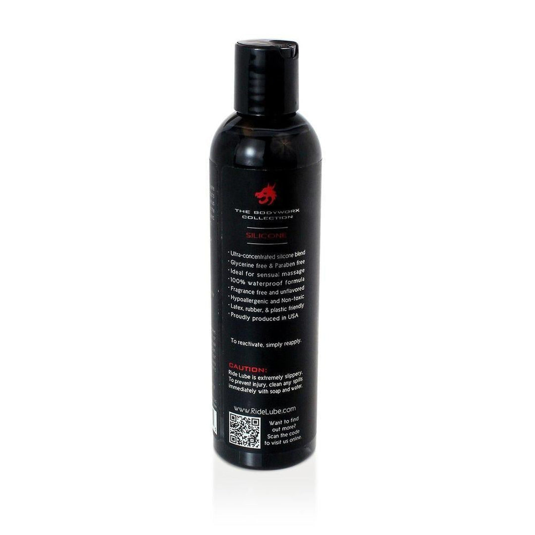 Ride Bodyworx Silicone Lubricant