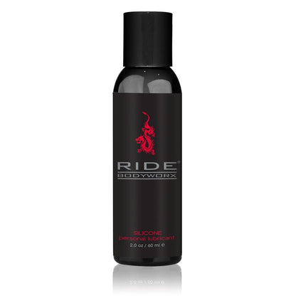 Ride Bodyworx Silicone Lubricant