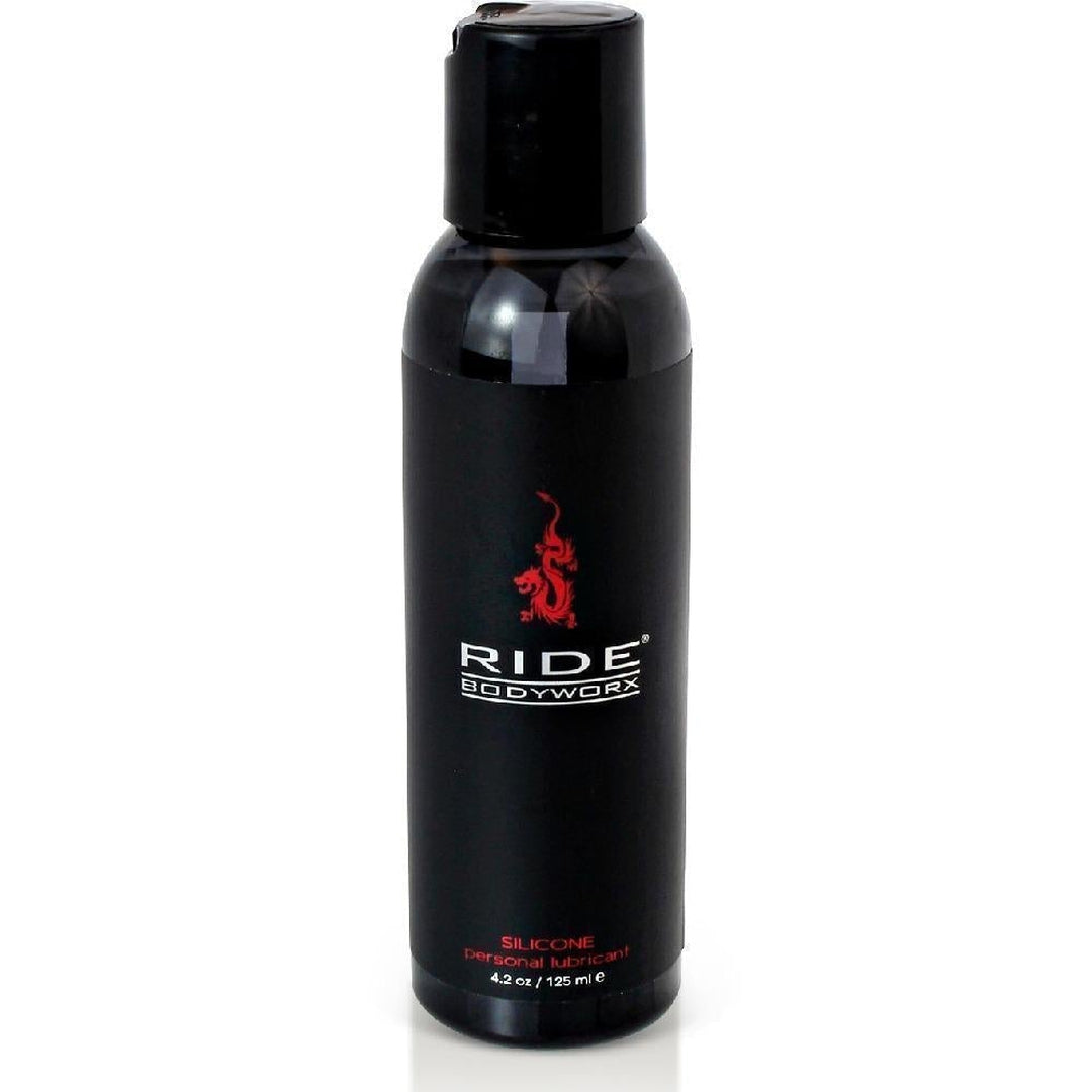 Ride Bodyworx Silicone Lubricant