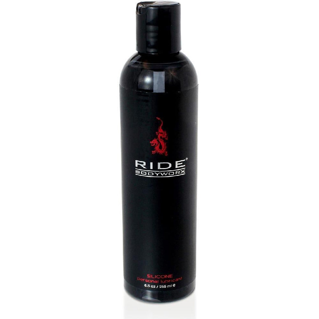 Ride Bodyworx Silicone Lubricant