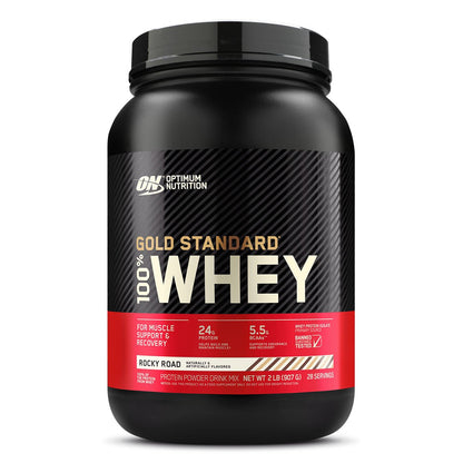 Gold Standard 100% Whey