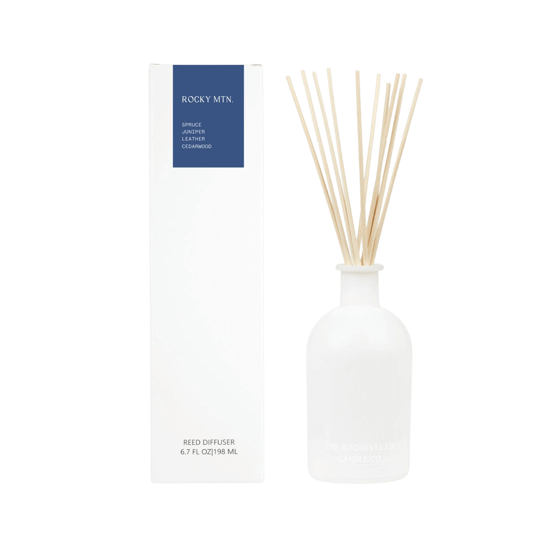 Reed Diffuser