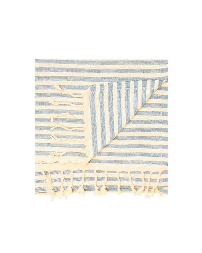 Saint-Tropez • Sand Free Beach Towel by Sunkissed