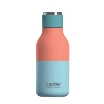 Teal Urban Bottle by ASOBU®