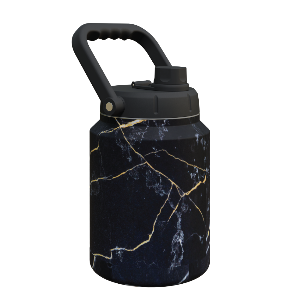 Midnight Marble Mighty Jug by ASOBU®