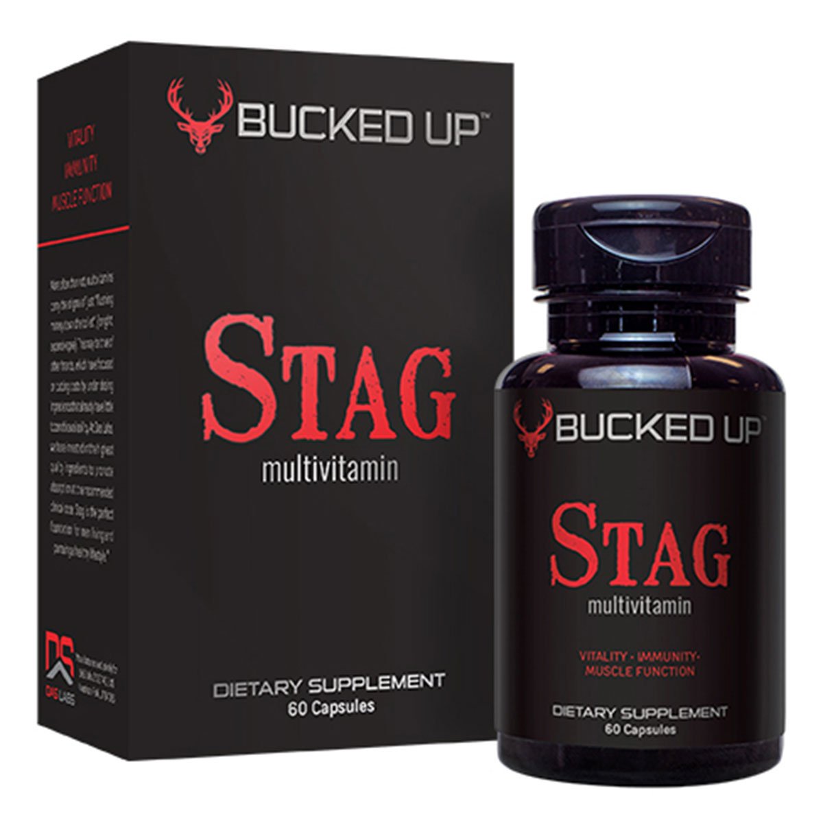 Stag Multivitamin