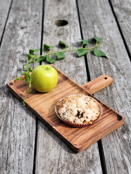 Wooden Serving Tray