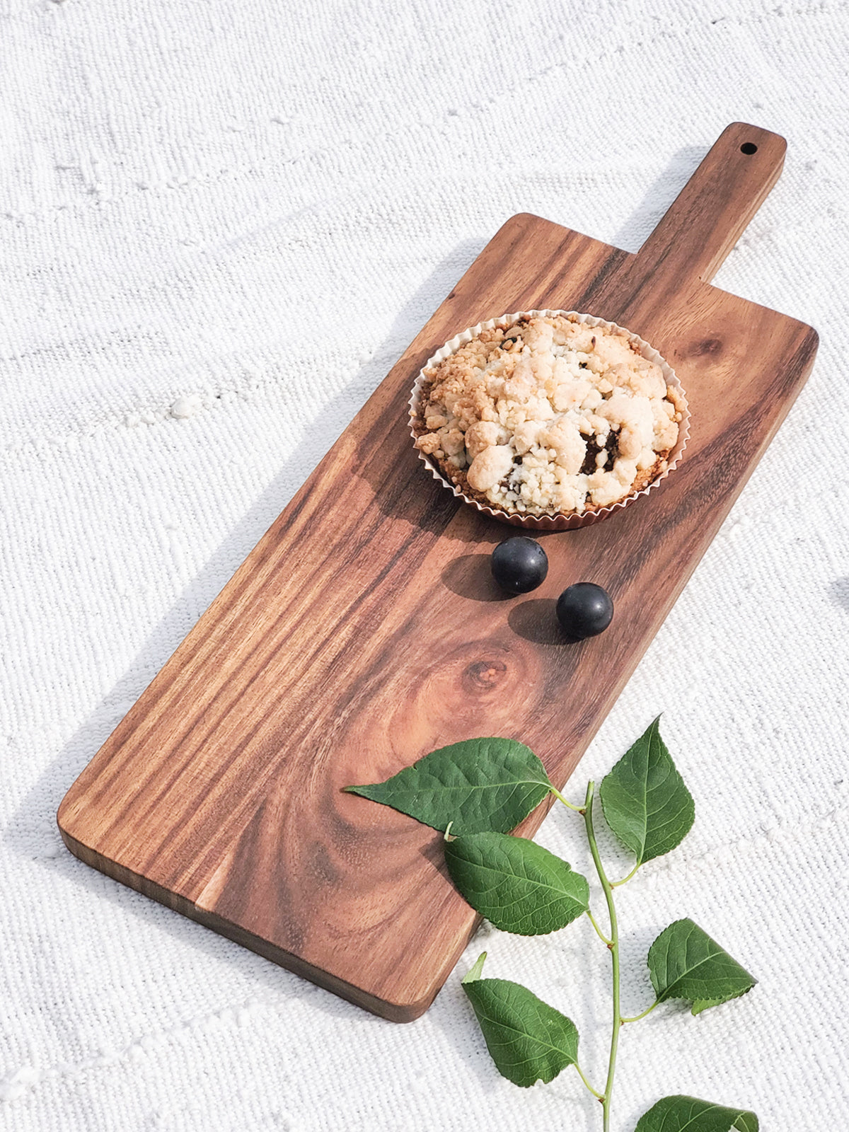 Wooden Serving Board Gift Set - Large