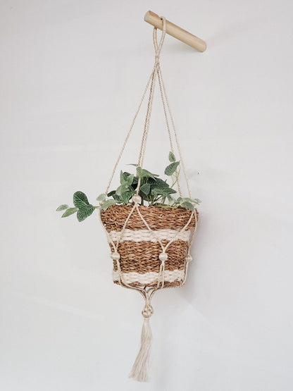 Savar Nesting Plant Basket