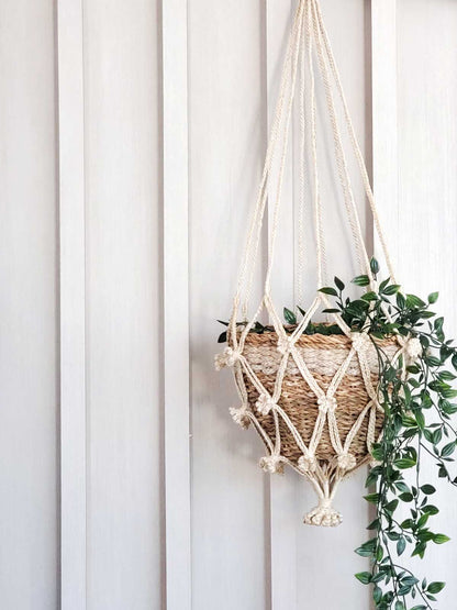 Plant Hanger - Shuly