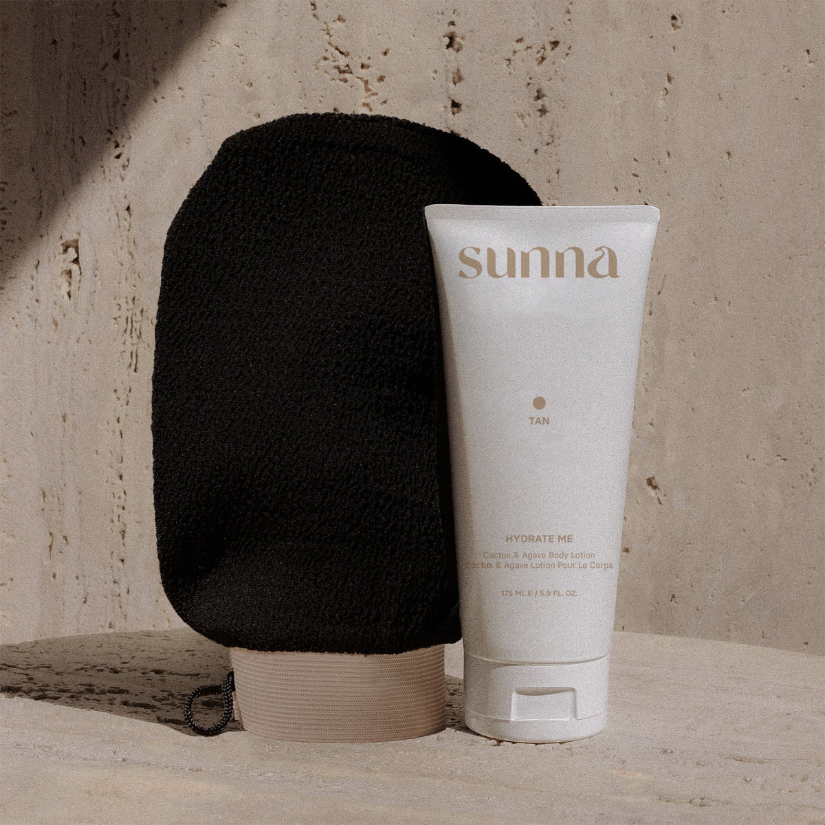 Prep + Maintain Bundle by Sunna