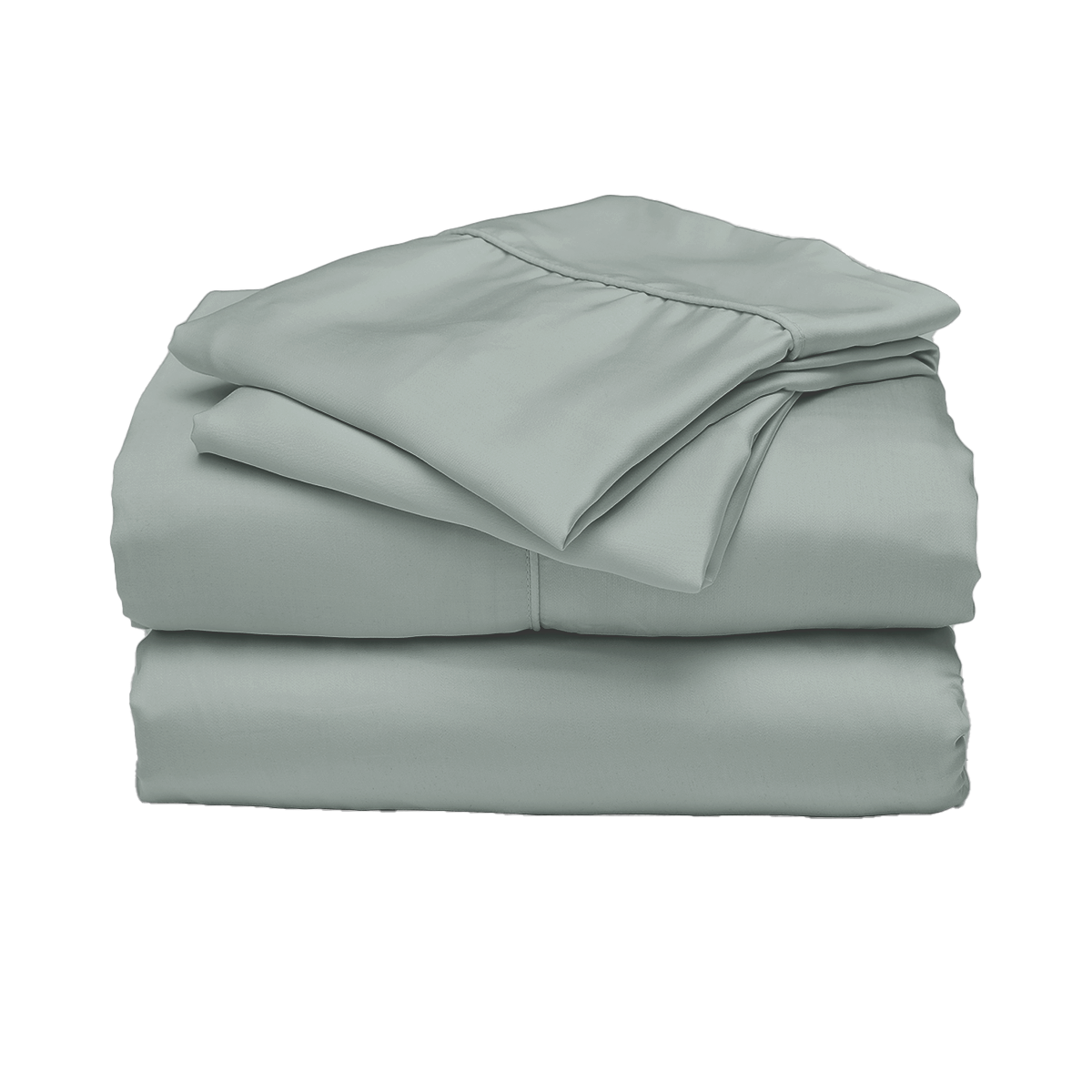 Signature Sateen Sheet Set