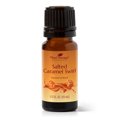 Salted Caramel Swirl Birthday Blend Set