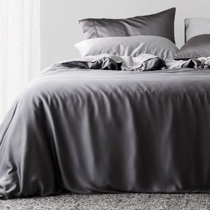 Sateen+ Duvet Cover