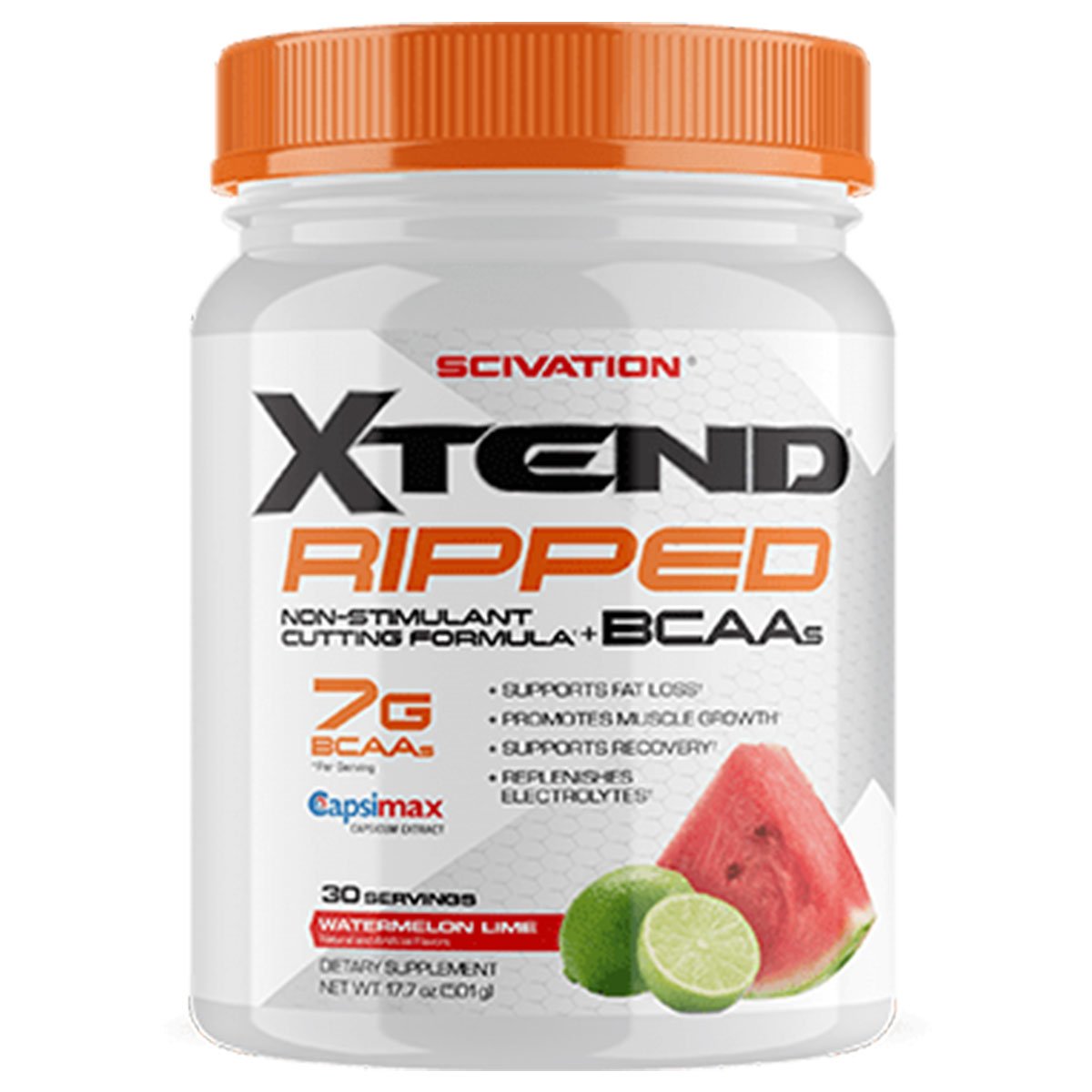 Xtend Ripped Aminos