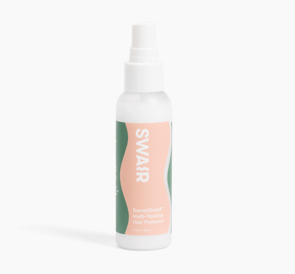 SweatShield™ Leave-In Conditioning Spray 2oz.