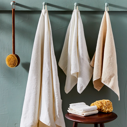 Bath Towel Set by ANACT