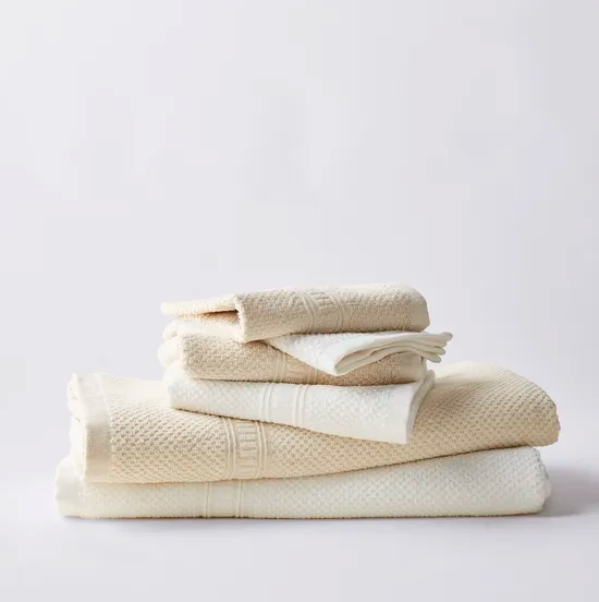 Bath Towel Set by ANACT