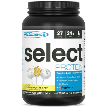 PES Select Protein