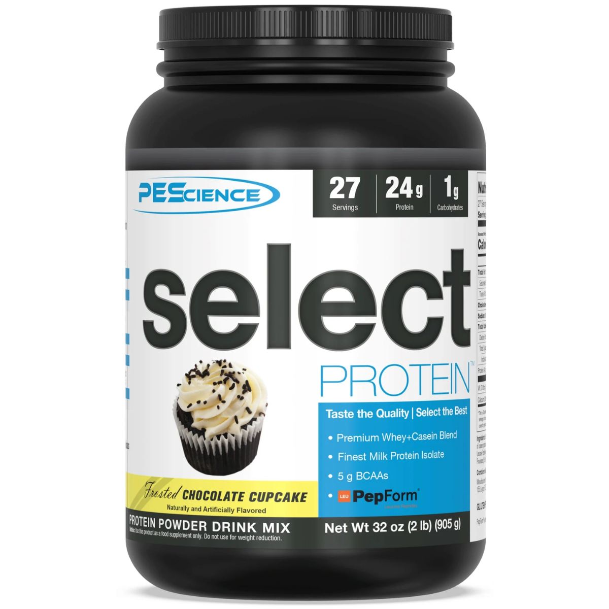 PES Select Protein