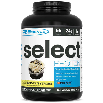 PES Select Protein