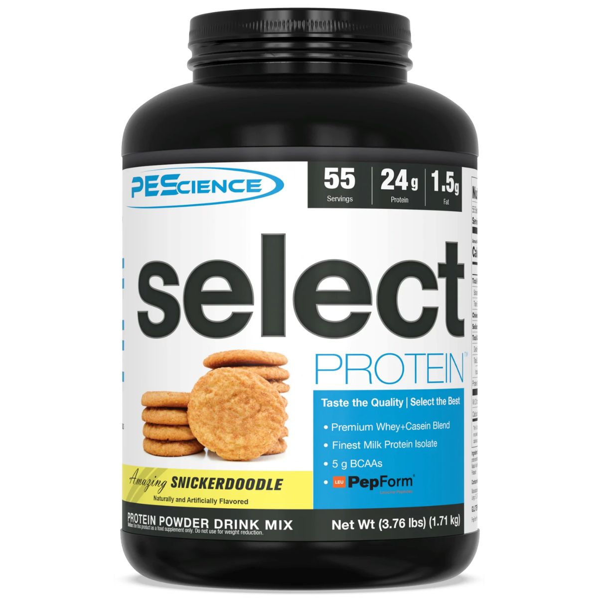 PES Select Protein