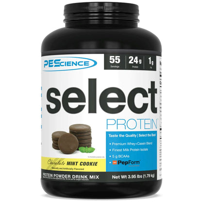 PES Select Protein