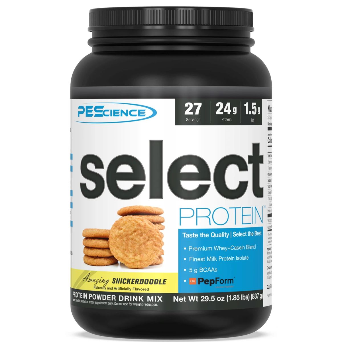 PES Select Protein