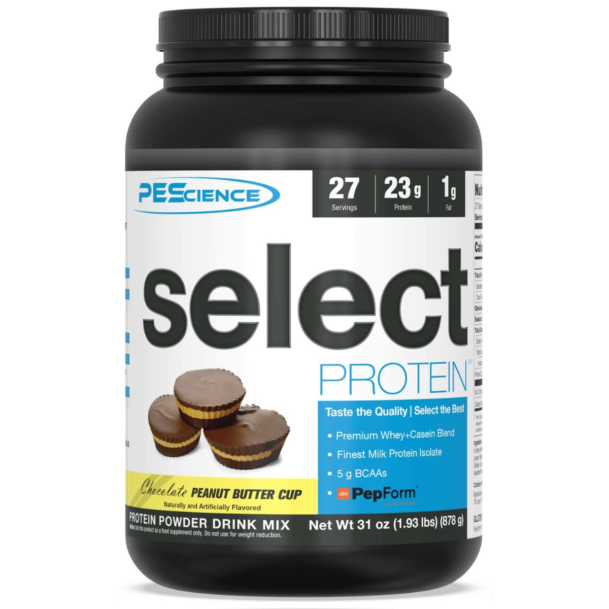 PES Select Protein