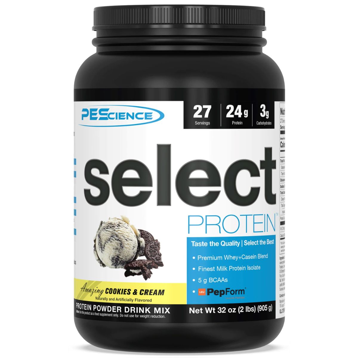 PES Select Protein