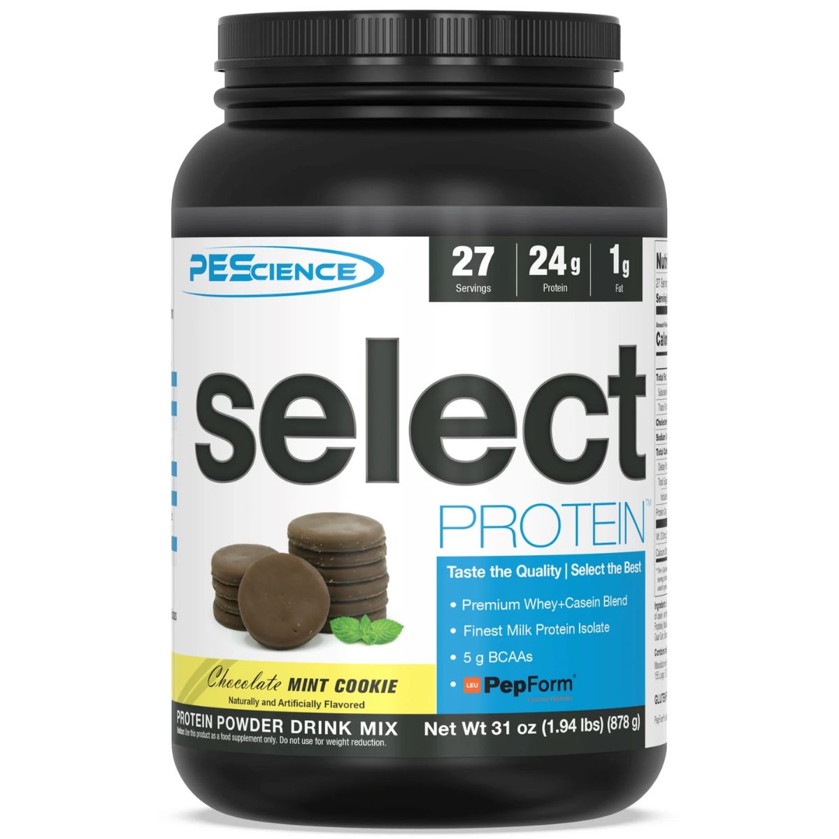 PES Select Protein