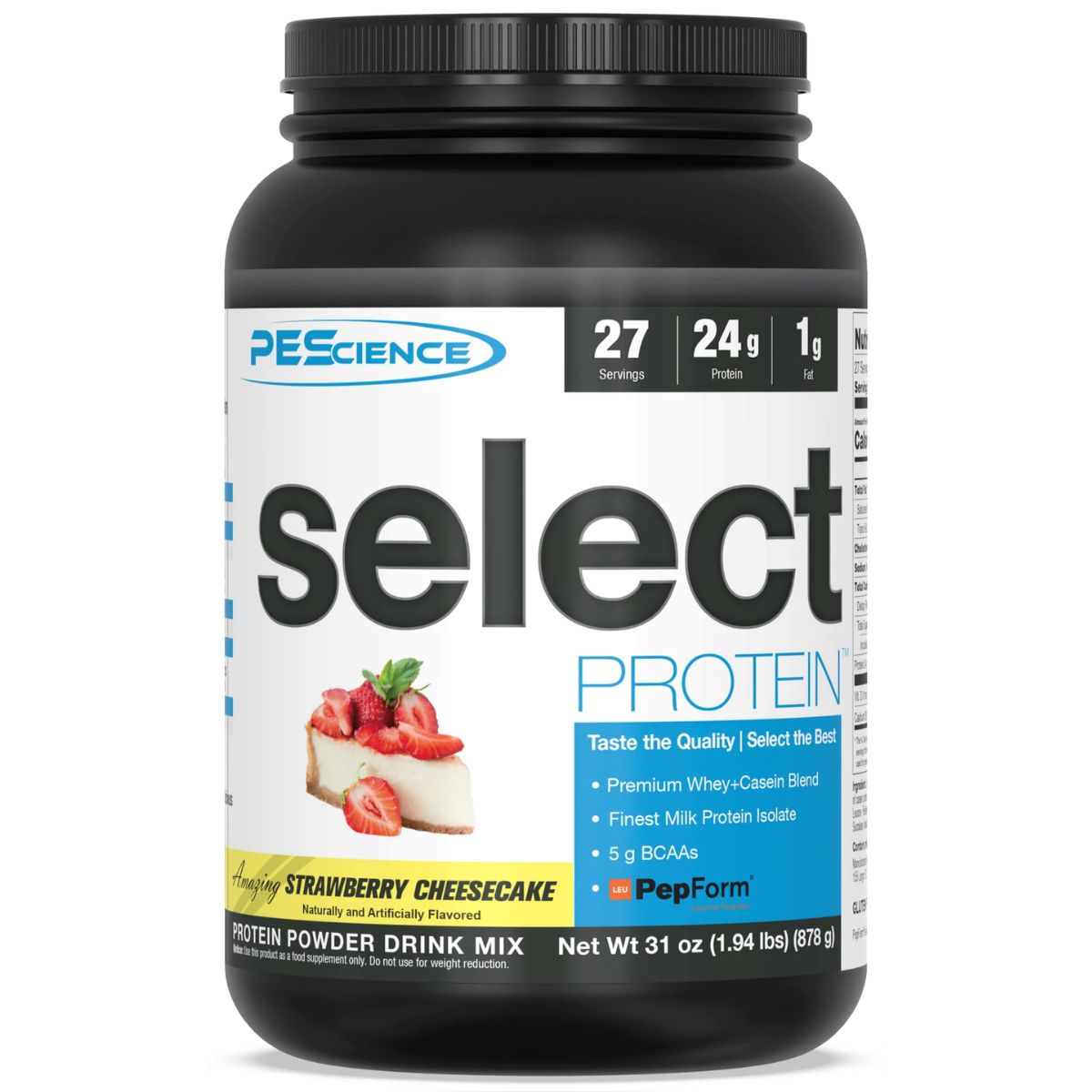 PES Select Protein