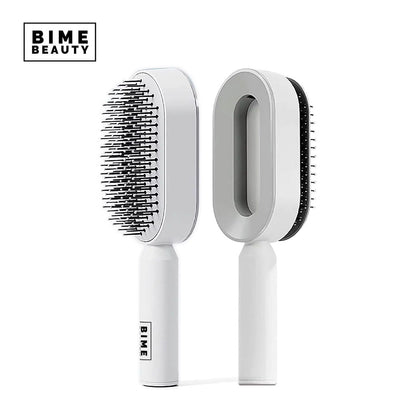 Hair Brush Happy Pack