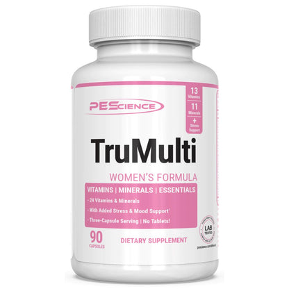 PES TruMulti for Women