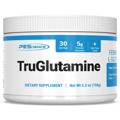 TruGlutamine