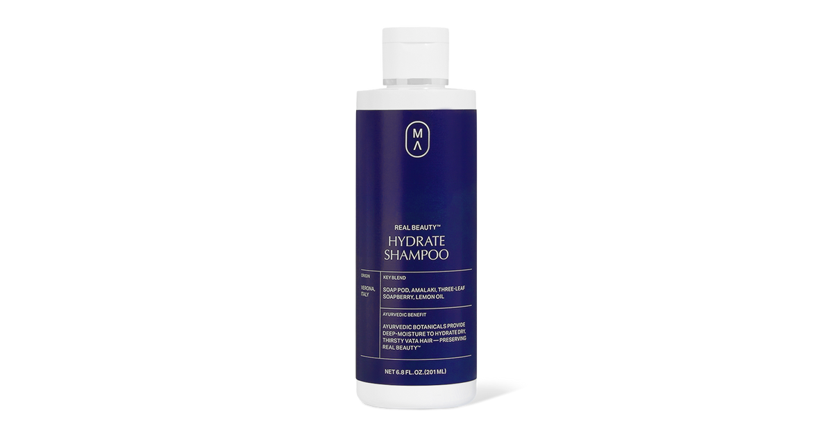 Real Beauty™ Hydrate Shampoo