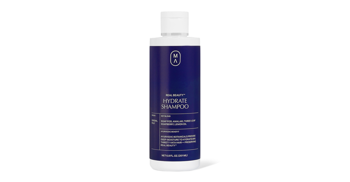 Real Beauty™ Hydrate Shampoo