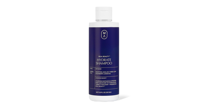 Real Beauty™ Hydrate Shampoo