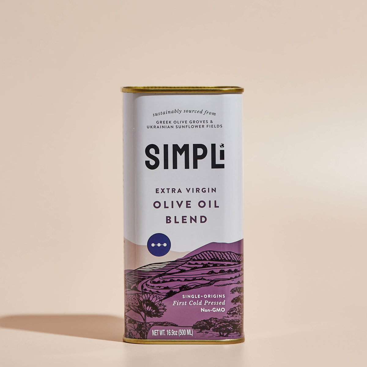 SIMPLi Olive Oil Blend