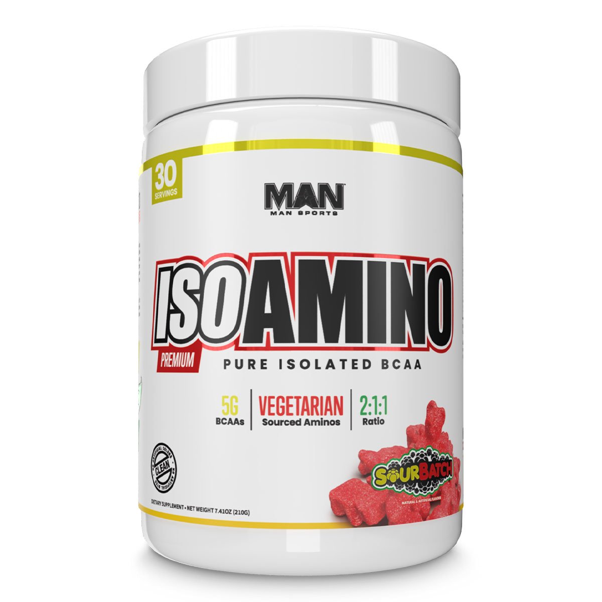 ISO-Amino