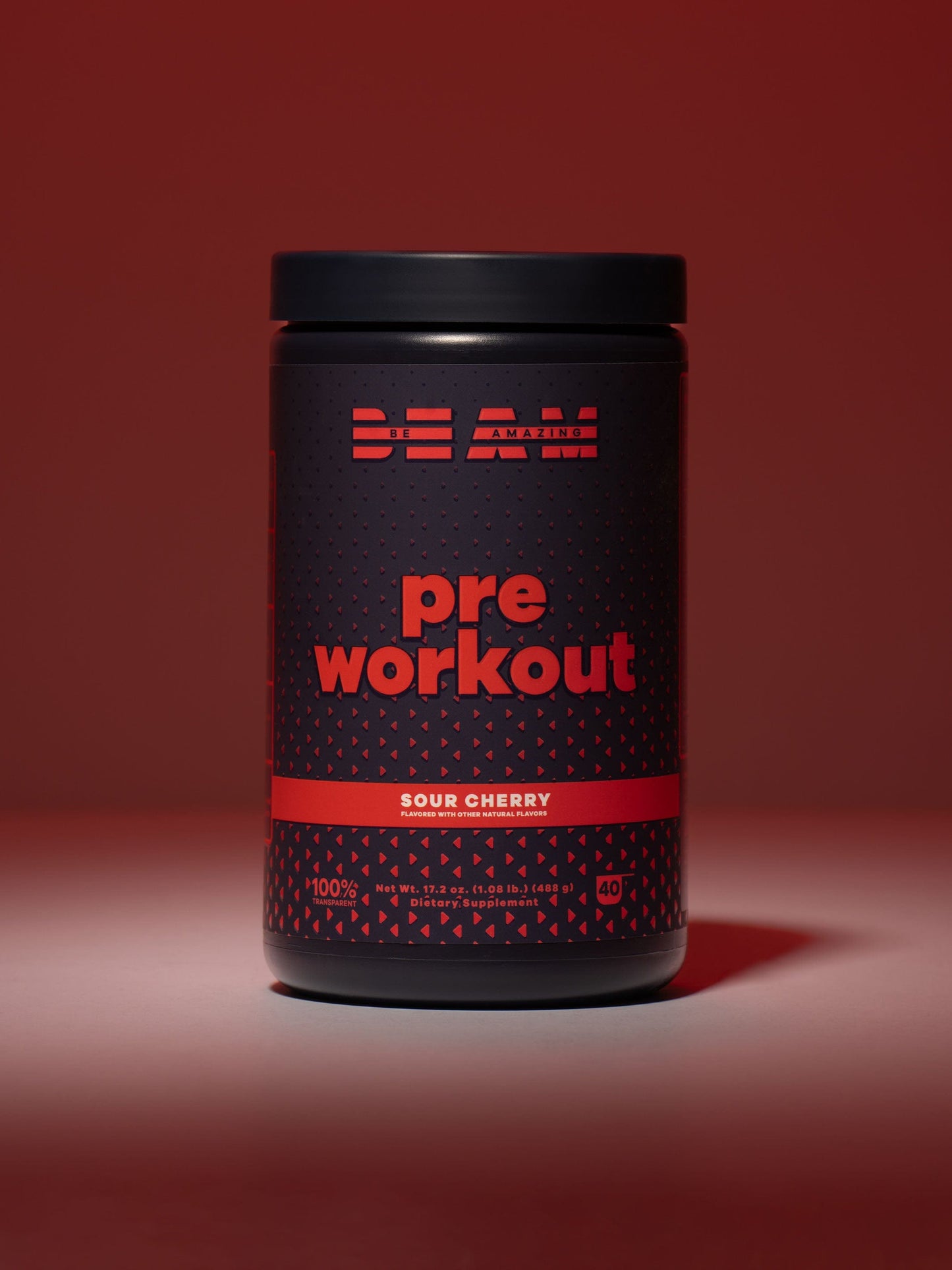 pre workout