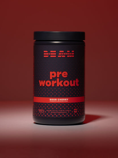 pre workout