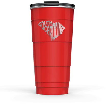 26oz State Insulated Stackable Tumbler