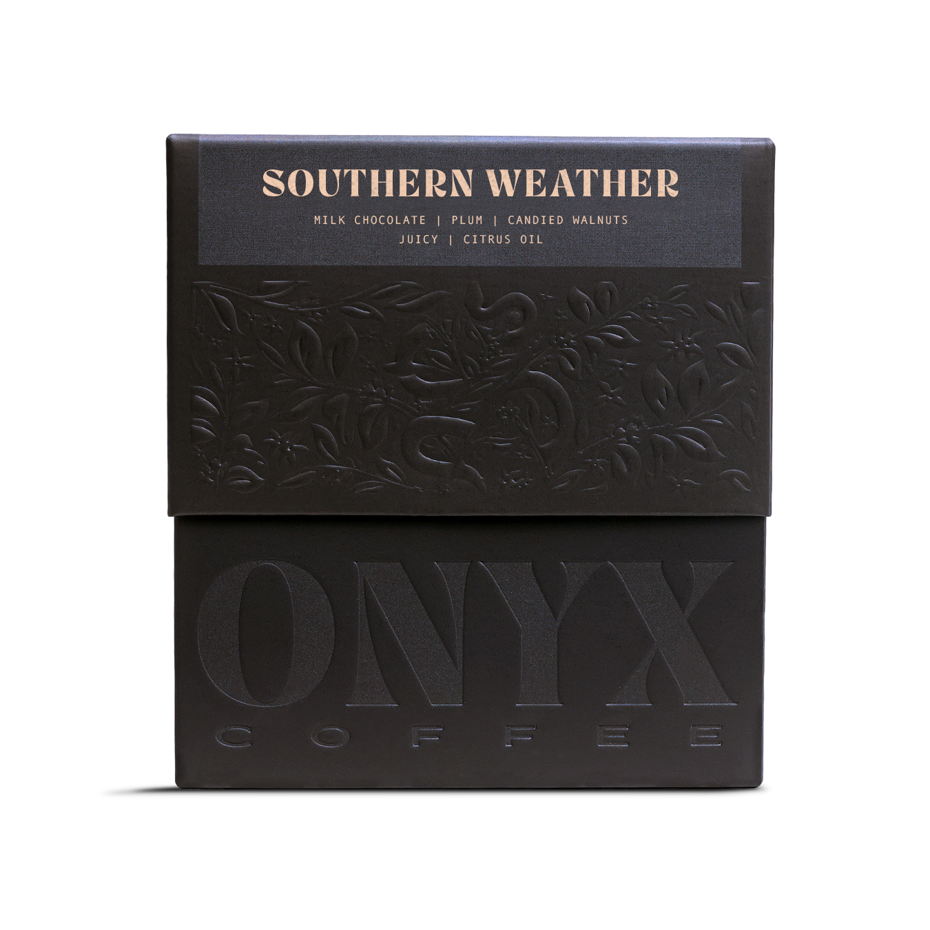 Southern Weather by Onyx Coffee Lab