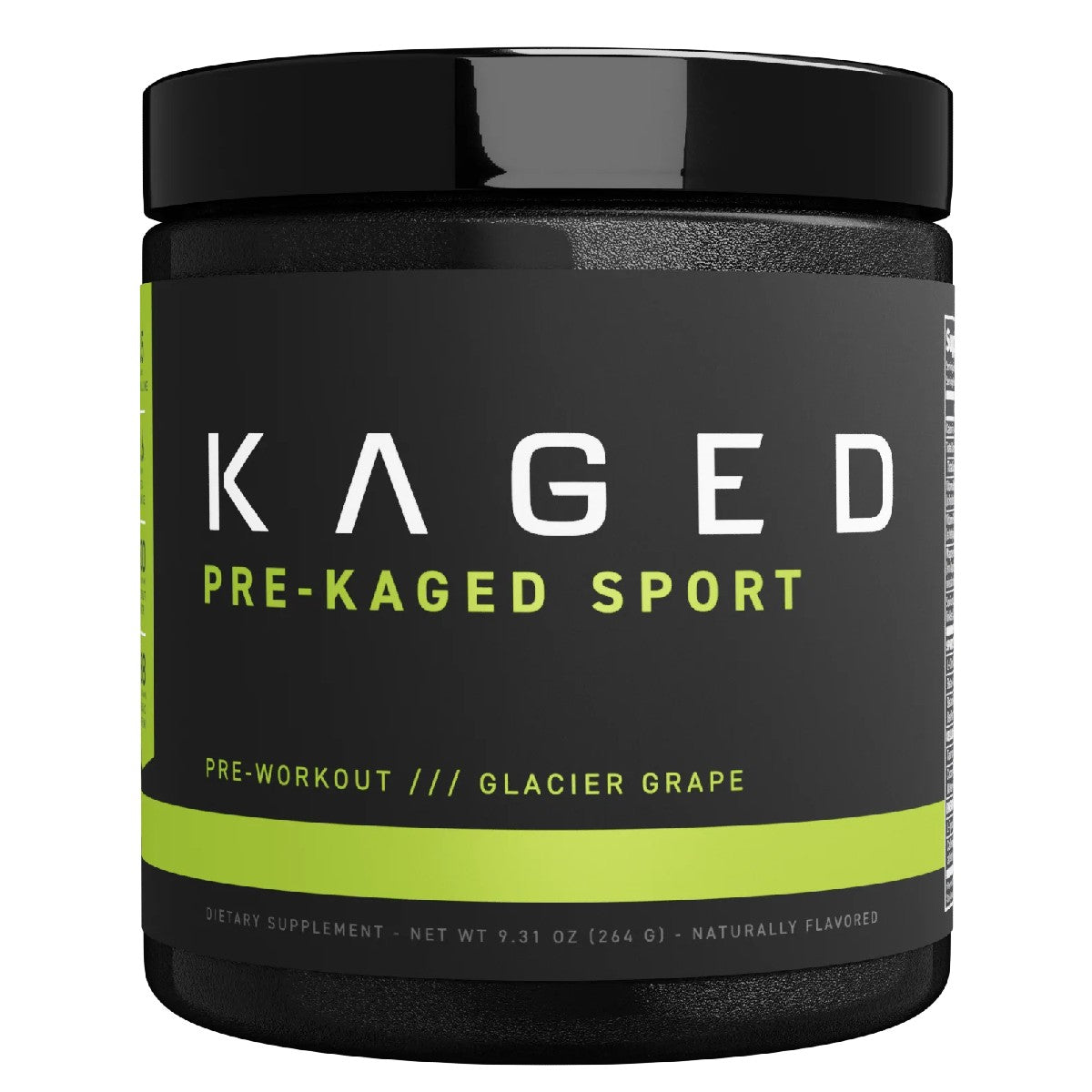 Pre-Kaged Sport Pre Workout