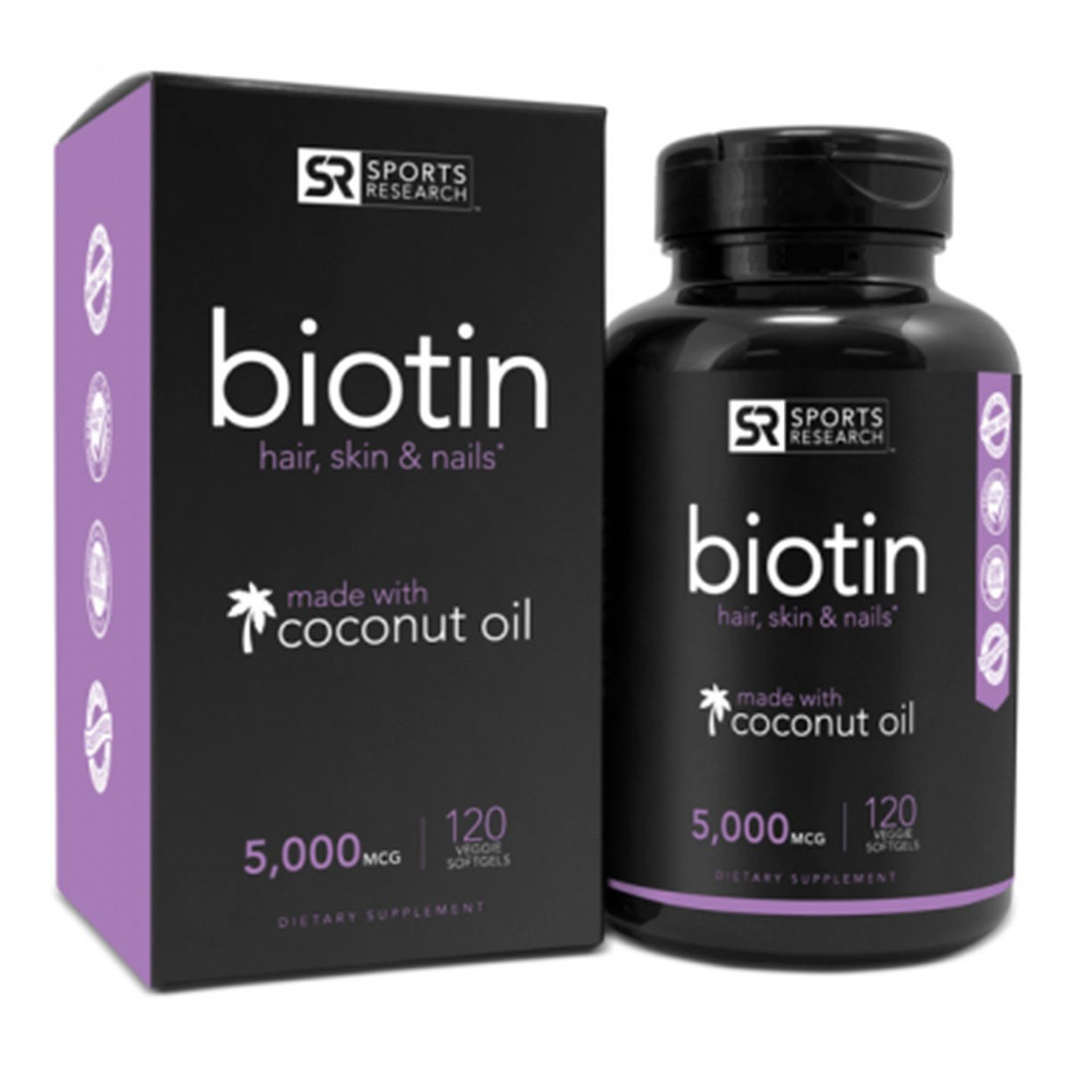 Biotin