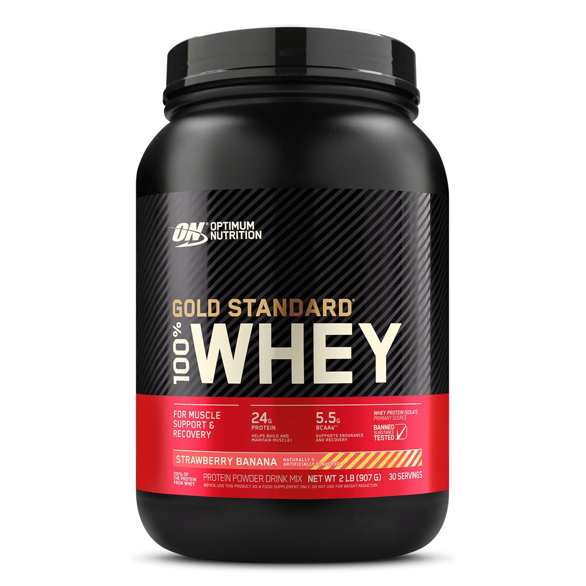 Gold Standard 100% Whey