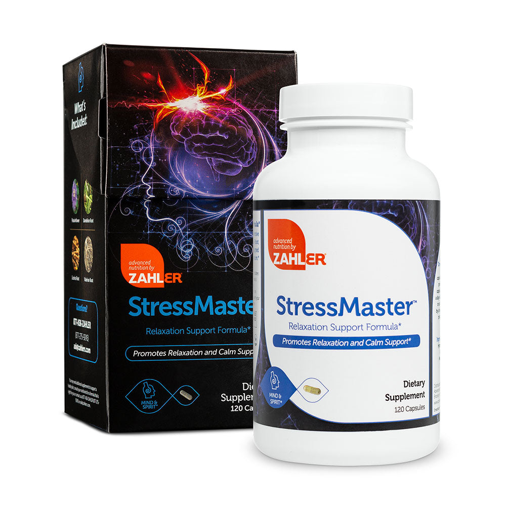 StressMaster